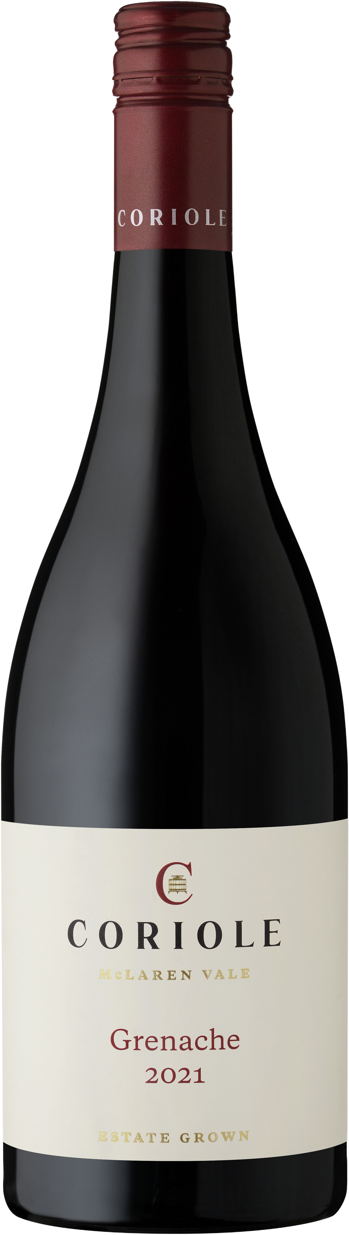 Coriole Estate Grown McLaren Vale Grenache 2021